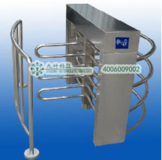 帶護(hù)欄半高轉(zhuǎn)閘 帶護(hù)欄半高轉(zhuǎn)閘